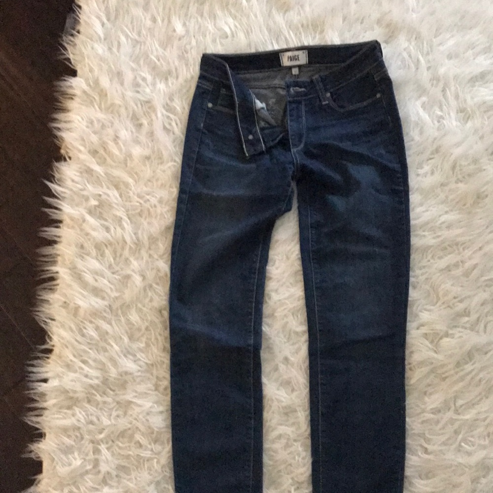 PAIGE denim